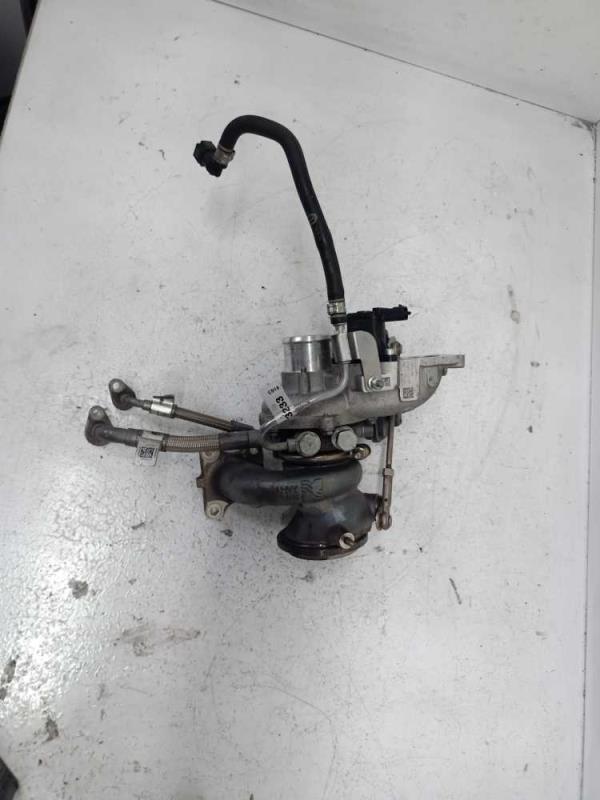 TURBO FIAT 500X/ JEEP RENEGADE 1.0 TURBO - Vue 1